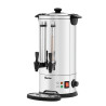 Distributore di tè e acqua calda M8000 - 8L - Bartscher