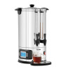 Distributore di tè / acqua calda D15000 - 15 L - Bartscher