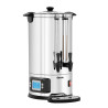 Distributore di tè / acqua calda D15000 - 15 L - Bartscher