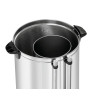 Distributore di tè / acqua calda D15000 - 15 L - Bartscher