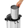 Distributore di tè / acqua calda D15000 - 15 L - Bartscher