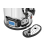 Distributore di tè / acqua calda D15000 - 15 L - Bartscher
