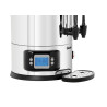 Distributore di tè / acqua calda D15000 - 15 L - Bartscher