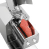 Tenero Carne in Acciaio Inox - 230 V - Bartscher