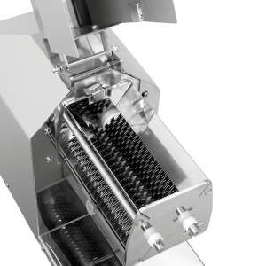 Tenero Carne in Acciaio Inox - 230 V - Bartscher