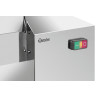 Tenero Carne in Acciaio Inox - 230 V - Bartscher