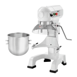 Impastatrice Planetaria - 9kg - 30L
