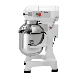 Impastatrice Planetaria - 9kg - 30L