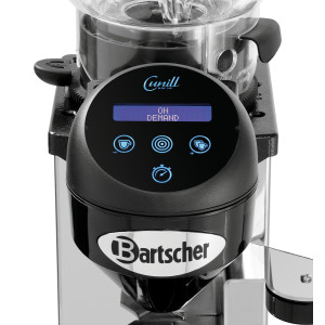Macinacaffè digitale - Bartscher