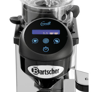 Macinacaffè digitale - Bartscher