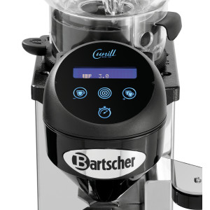 Macinacaffè digitale - Bartscher