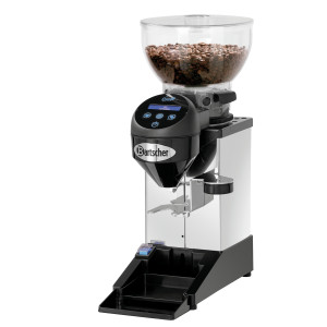 Macinacaffè digitale - Bartscher