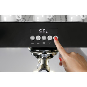 Macchina del caffè Coffeeline - 6L - Bartscher