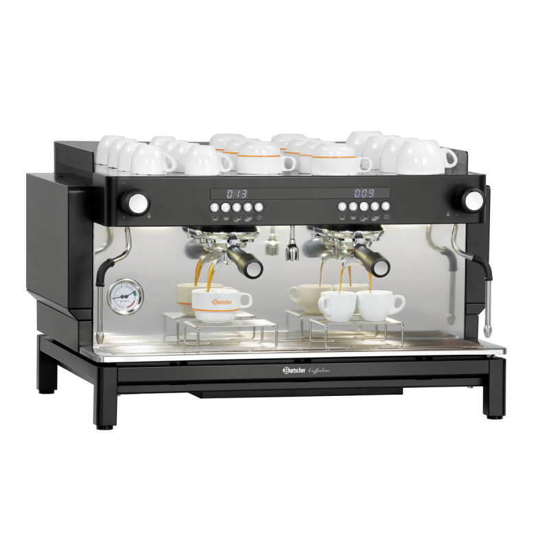 Macchina per caffè Coffeeline - 11,5L - Bartscher Macchina per caffè Coffeeline - 11,5L - Bartscher