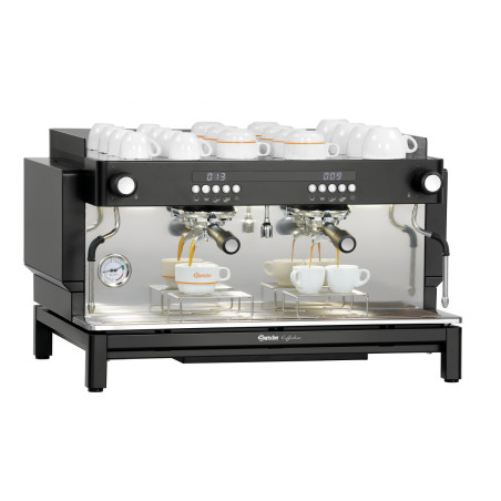 Macchina per caffè Coffeeline - 11,5L - Bartscher