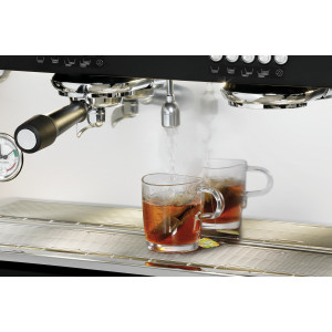 Macchina per caffè Coffeeline - 11,5L - Bartscher