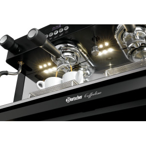 Macchina per caffè Coffeeline - 11,5L - Bartscher