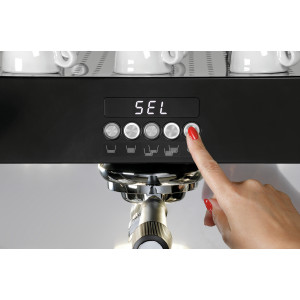 Macchina per caffè Coffeeline - 11,5L - Bartscher