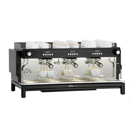 Macchina da caffè Coffeeline - 17,5 L - Bartscher