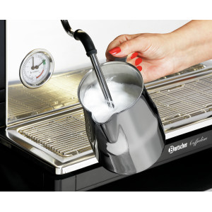 Macchina da caffè Coffeeline - 17,5 L - Bartscher