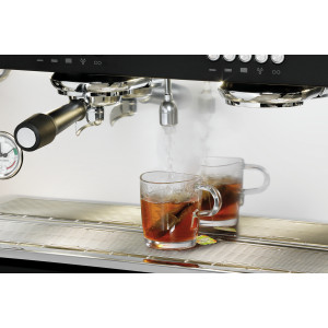 Macchina da caffè Coffeeline - 17,5 L - Bartscher