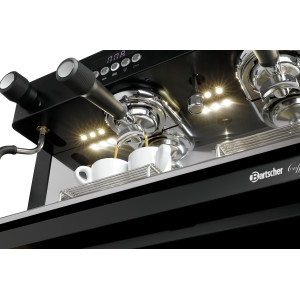 Macchina da caffè Coffeeline - 17,5 L - Bartscher