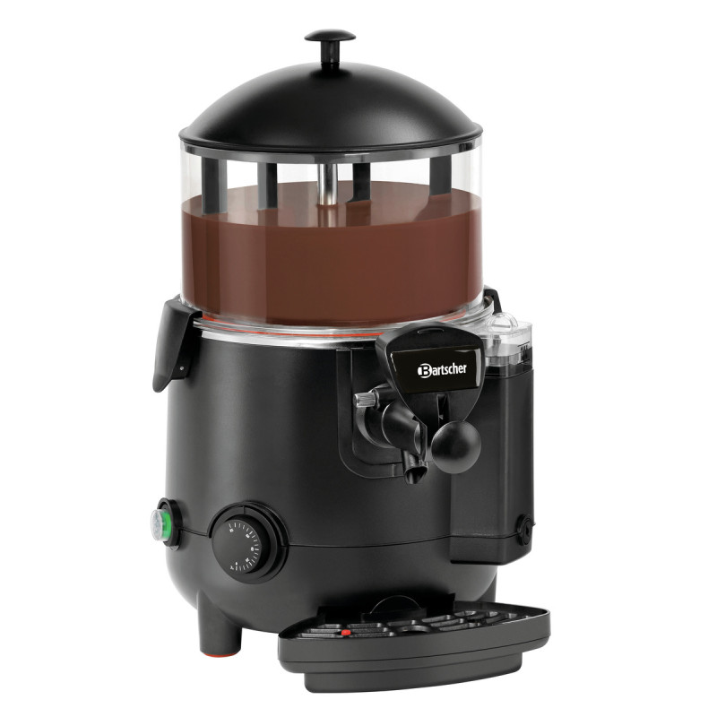 Distributore di Cioccolata Calda - 5L - Bartscher Distributore di Cioccolata Calda - 5L - Bartscher