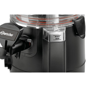 Distributore di Cioccolata Calda - 5L - Bartscher