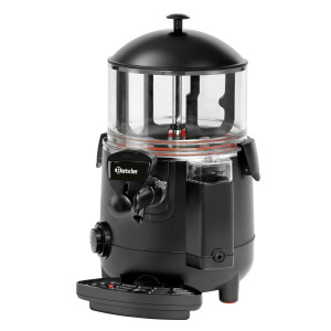 Distributore di Cioccolata Calda - 5L - Bartscher