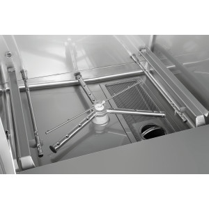 Lavastoviglie per Grandi Spazi - 82 litri - Bartscher