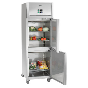 Frigo Positivo e Negativo - 484 L - Bartscher