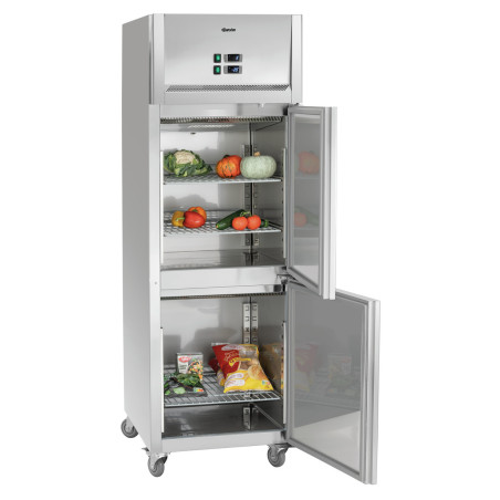 Frigo Positivo e Negativo - 484 L - Bartscher