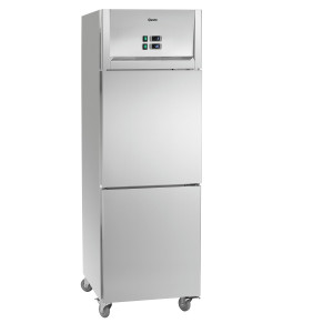 Frigo Positivo e Negativo - 484 L - Bartscher