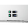 Frigo Positivo e Negativo - 484 L - Bartscher