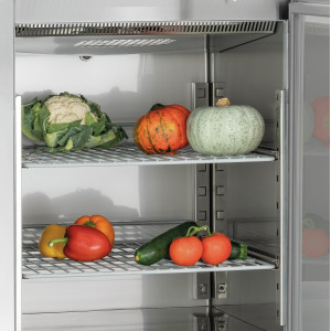 Frigo Positivo e Negativo - 484 L - Bartscher