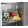 Frigo Positivo e Negativo - 484 L - Bartscher