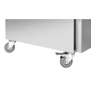 Frigo Positivo e Negativo - 484 L - Bartscher