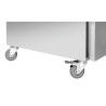 Frigo Positivo e Negativo - 484 L - Bartscher
