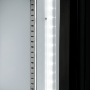 Frigo Positivo e Negativo - 430 L - Bartscher