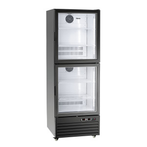 Frigo Positivo e Negativo - 430 L - Bartscher