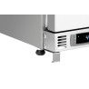 Tavolo Refrigerato 2 Porte 2 Cassetti - L 600 x P 600 mm - Bartscher