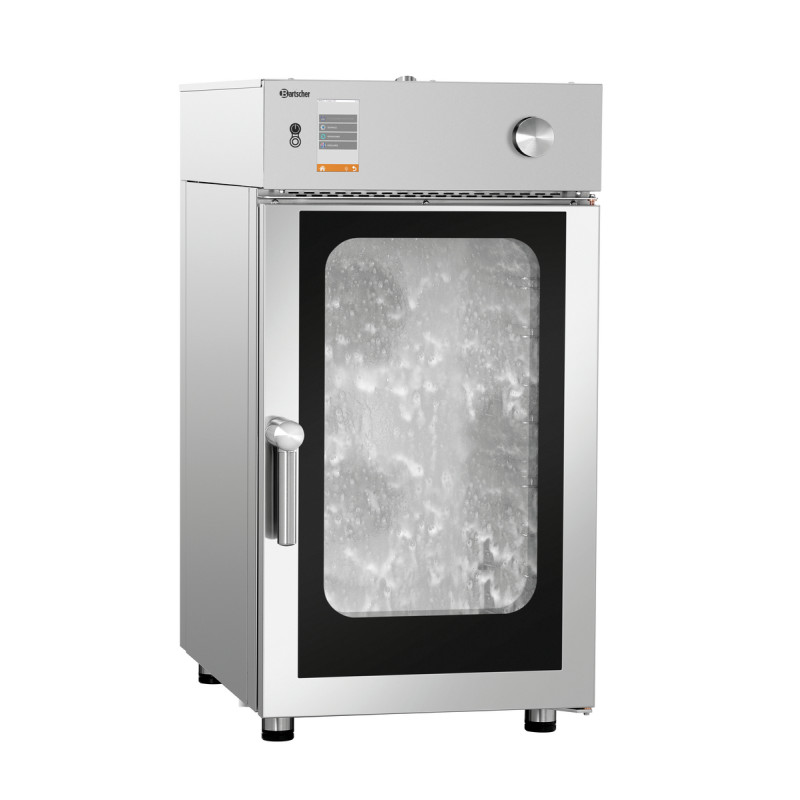 Forno a vapore Mixte - 10 livelli - 400 V - Bartscher Forno a vapore Mixte - 10 livelli - 400 V - Bartscher