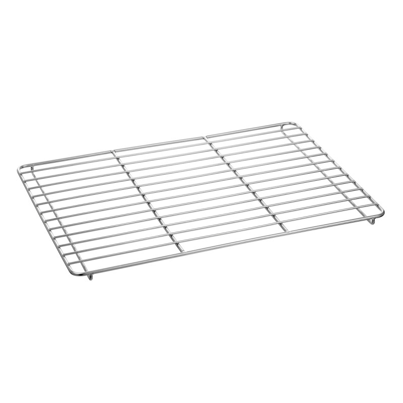 Griglia per Forno AT90120 - 435 x 316 mm - Bartscher Griglia per Forno AT90120 - 435 x 316 mm - Bartscher