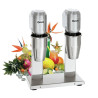 Frullatore da bar doppio turbo - 1 L - Bartscher