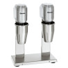 Frullatore da bar doppio turbo - 1 L - Bartscher