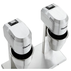 Frullatore da bar doppio turbo - 1 L - Bartscher
