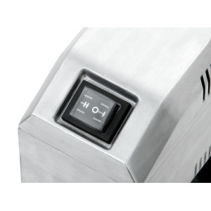 Frullatore da bar doppio turbo - 1 L - Bartscher