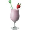 Frullatore da bar doppio turbo - 1 L - Bartscher