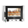 Forno a Convezione 4 Livelli GN 1/1 - Bartscher: Prestazioni culinarie garantite.