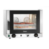 Forno a Convezione 4 Livelli GN 1/1 - Bartscher: Prestazioni culinarie garantite.